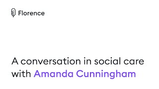 A conversation in care | Amanda Cunningham, CEO of Marton Care Homes and Burlington Care