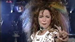 Gloria Trevi A Capella-El Recuento De Los Daños