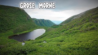 Grose Morne Hike Continuation || St. John's to Corner Brook part 5