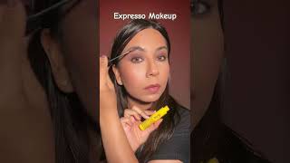 Expresso Makeup | #makeupshorts #makeuptutorial #smokeyeye