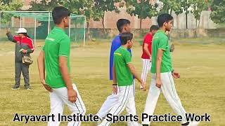 Sports Games | Aryavart Institute Lucknow