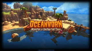 OceanHorn - The Zelda Game PC gamers been waiting for. 60fps