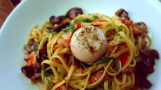 BreadFruits Pasta