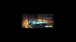 Free Aston Martin | Super Car | 🔥 PUBG MOBILE 🔥#shorts #astonmartin #supercars #free