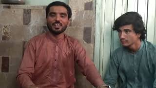 Tanveer abas Anjum Old man Live Performance