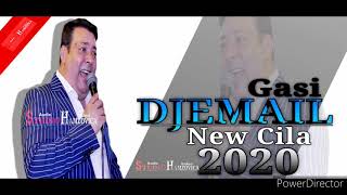 Djemail 2020 Gasi New Cila Nm4 Sar Kave Te ileja Odol Ka Del Tumen Sa So Mangena (PRESENT STUDIO HA