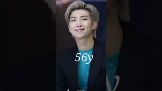 BTS age in 2050 || BTS tik tok || BTS WhatsApp status || BTS || #bts #taehyung #vbts #jungkook #lisa