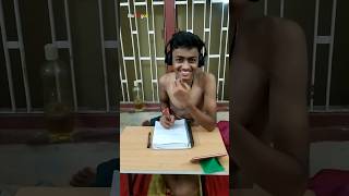 Late night study chal raha hai | hostel funny study 😂 #study #motivation