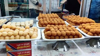 টাঙ্গাইলের বিখ্যাত চমচম| পাঁচআনী বাজার| Pachani Bazar| টাঙ্গাইল| Tangail| মিষ্টি| Sweetmeats