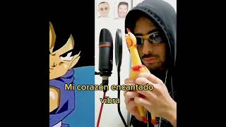 Dragon Ball GT Pollo cover