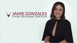 Velocity Agency | Meet Jamie Gonzales, our Chief Revenue Officer