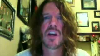 Dizzy Reed responde à representante da Axl Rose Fã Clube no chat Nightrain