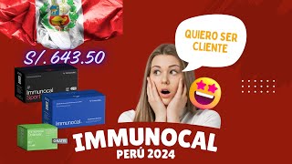 CLIENTES PERÚ 🇵🇪 2024 “Recompensas, Descuentos, y mas"