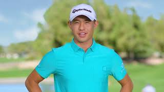 Ready for a New Par? | Grant Thornton with Collin Morikawa | Golf Ambassadors