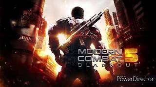 Modern Combat 5 Battle Royale - PC/Windows Gameplay by UnicoolGamer