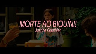 IndieJúnior 2024 | Trailer | Morte ao Biquíni