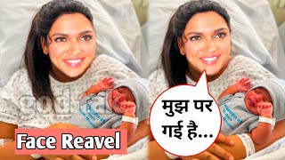 Deepika Padukone Blessed With First BABY GIRL with Husband Ranveer Singh