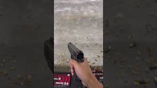 Glock 19 Gen 5 (range day)