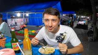 Indonesian Famous Street Food 🇮🇩