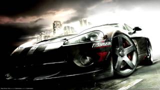 Race Driver: GRID Soundtrack - Full Mix - Game Version (OST)