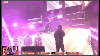 LIVE : REMA NAMAKULA LIVE INCONCERT 2024