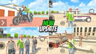 New update आ गया😍| lndian Theft Auto New update * Att New Cheat Codes | Majit Khan Gaming