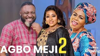 AGBO MEJI 2 foretaste - Latest 2024 Yoruba Movie | Mide Martins Sebiat Lola Idije, Olayinka | Ireti