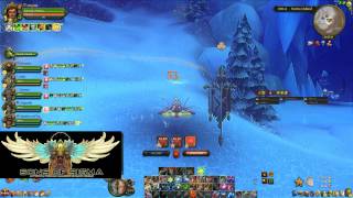 Allods Online - CF Dominion - SonsOfSigma VS Monsters Inc. "Smoketown"