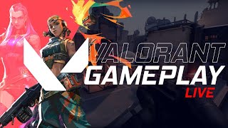 Valorant Live Stream