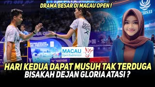 DEJAN GLORIA BUAT KEJUTAN..!! Hadapi Lawan Kelas Atas dari Taiwan !!