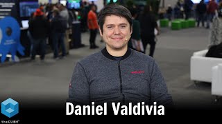 Daniel Valdivia, MinIO | KubeCon NA 2024