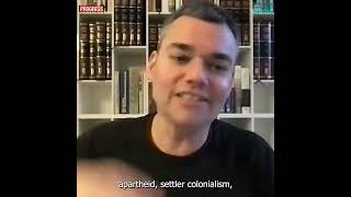 Peter Beinart on antisemitism in colleges versus the effort to silence pro-Palestinian voices