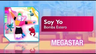 Soy Yo | Bomba Estéreo | Just Dance 2020