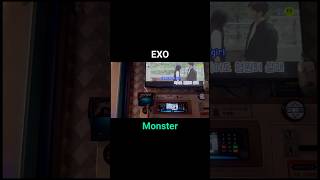 EXO - Monster 🎤 Karaoke Cover