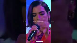 One kiss Dua lipa whatsapp status video | English song status video | #shorts #onekiss #dualipa