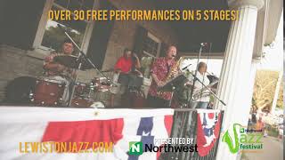 Northwest Jazz Fest 2019 05