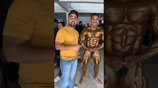 Mr India championship in punjab #motivation #mrindia #bodybuilding