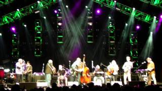 String Cheese Incident - Midnight Moonlight @ Gathering of the Vibes 2015