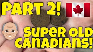 LCS Pickup Massive Canadian Collection Dump Part 2