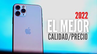 REVIEW DEL IPHONE 11 PRO EN 2022 , LA VERDAD!!! | Puerto Tech