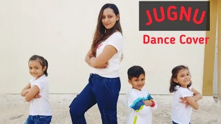 JUGNU DANCE COVER | BADSHAH CHOREOGRAPHY BY MAMTA CHAUHAN | EASY STEPS