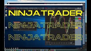 NinjaTrader Replikanto Network Setup Guide for Multiple NinjaTrader instances and Rithmic Accounts