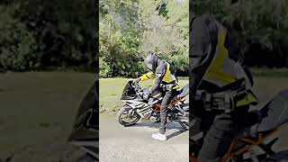 Rc390 attitude WhatsApp status🔥