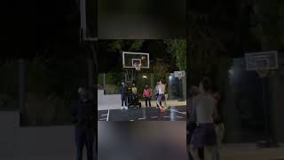 Nah ray is really tuff at hooping #kai #fyp #foryou #trending #viral #twitch #fypシ゚viral #short #ray