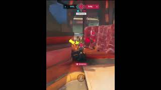 My First Ménage à Trois - Reaper - DPS - Ranked - Overwatch 2 OW2 | oldgreg859 on #Twitch