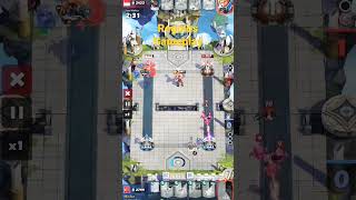 Crypto Arena Regulus Gameplay #Game #crypto