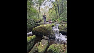 Immersion et découverte de la bretagne pour deux abonnés.