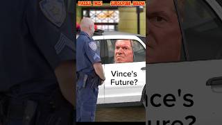 Vince McMahon's Future #shorts #wwe #memes #shortsfeed