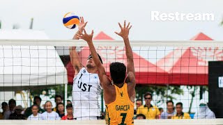 Volleyball training 2