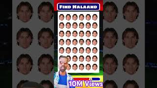 Find where is Ronaldo 😲 #shorts #neymar #ronaldo #messi #soccer #football #quiz #usa  #find